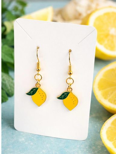 Ohrringe Sommer 14 €