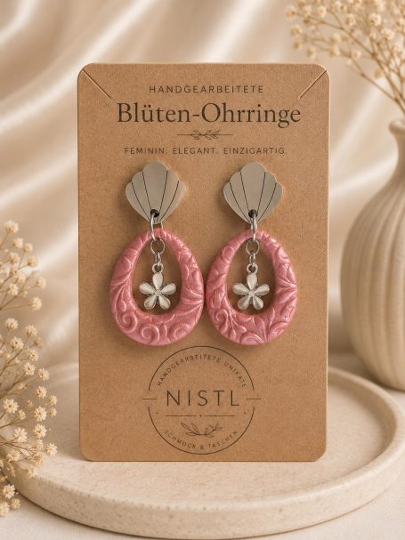Ohrringe 24 €