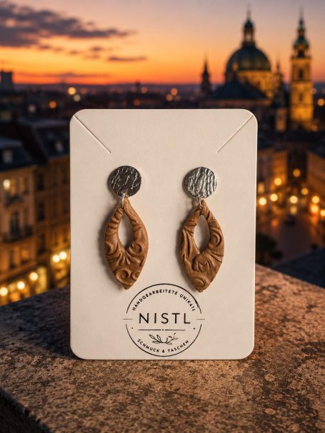 Ohrringe 17 €