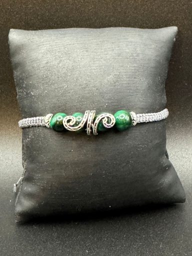 Armband geknüpft - 17 €