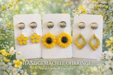 Ohrringe 14 €