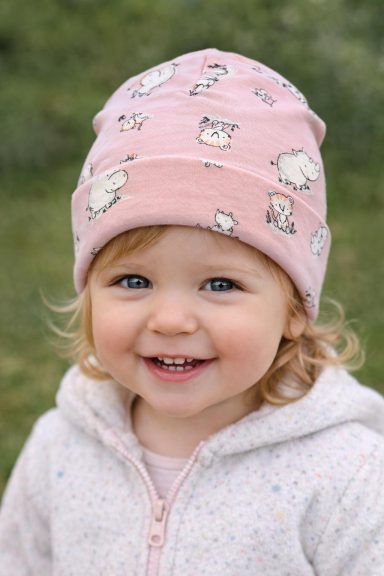 Beanie für Kinder - 20 €