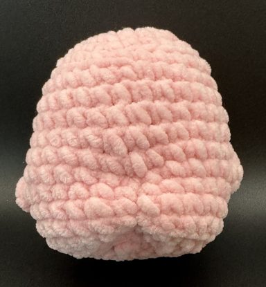Marshmallow Rückseite - Design von @blossommooncrafts
