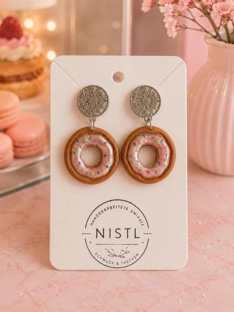 Donuts 17 €