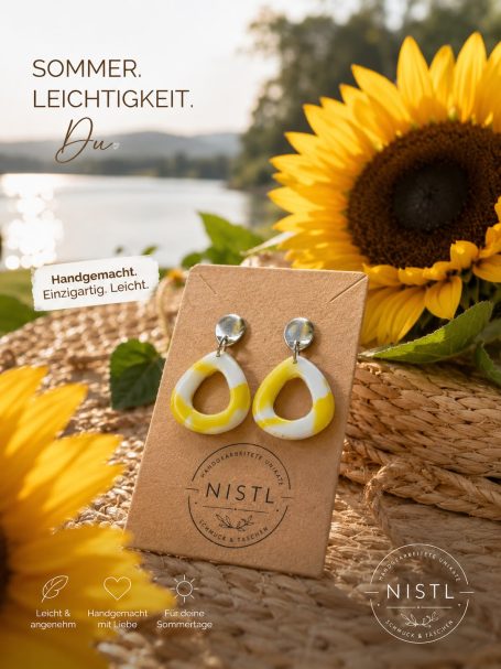 Ohrringe 17 €
