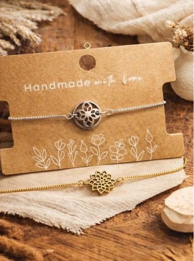 Armbänder 16 €/Stk. - Edelstahl