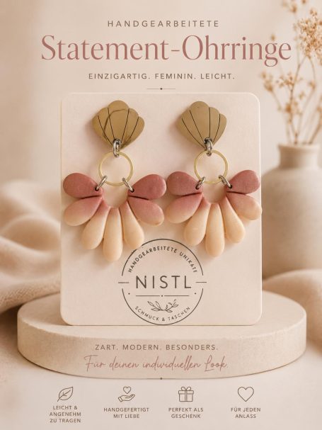 Ohrringe 24 €