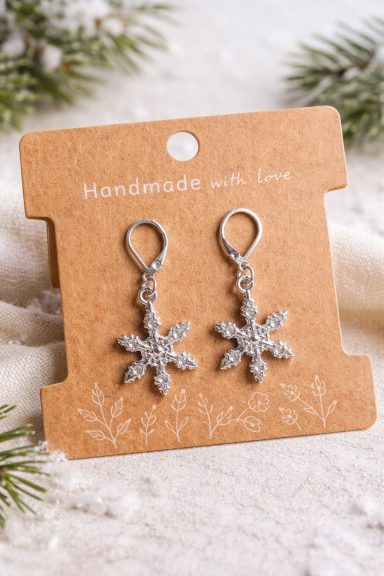 Ohrringe Edelstahl 12 €