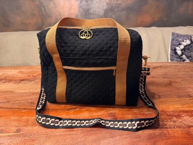 Handtasche 60 € - Beispielbild