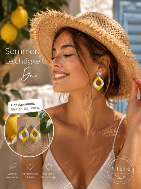 Ohrringe 17 €