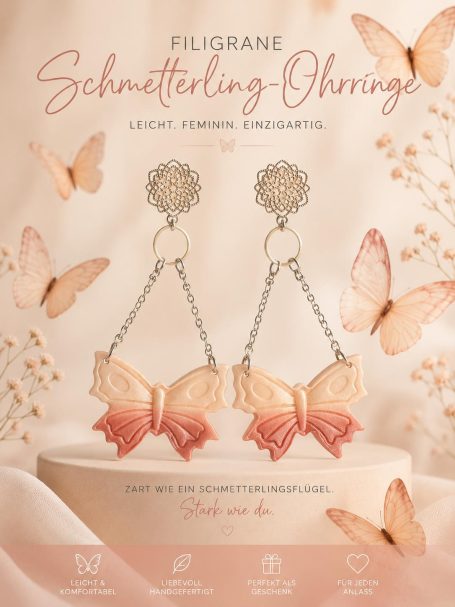Ohrringe 24 €
