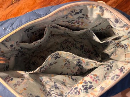 Handtasche- Beispielbild 60 €