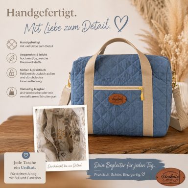 Laptop-Tasche Steppersteppi 84,90 €
