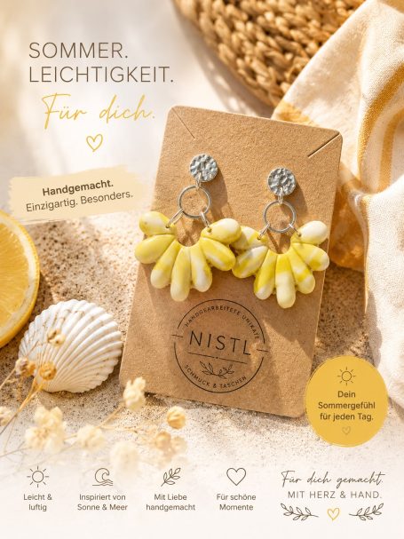 Ohrringe 17 €